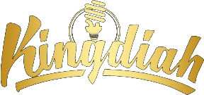 Kingdiah